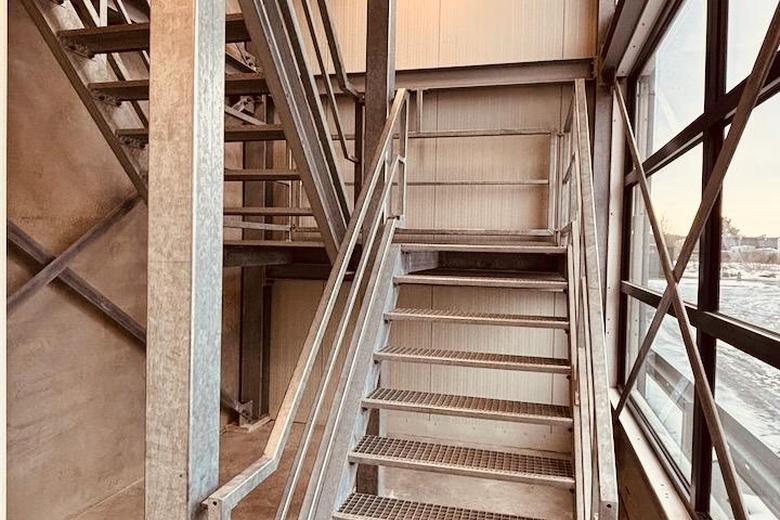 BedrijfsruimteaanConservenweg 75 U38<br/> inRoelofarendsveen