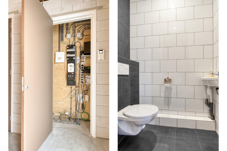 BedrijfsruimteaanSnelliusweg 49<br/> inTholen