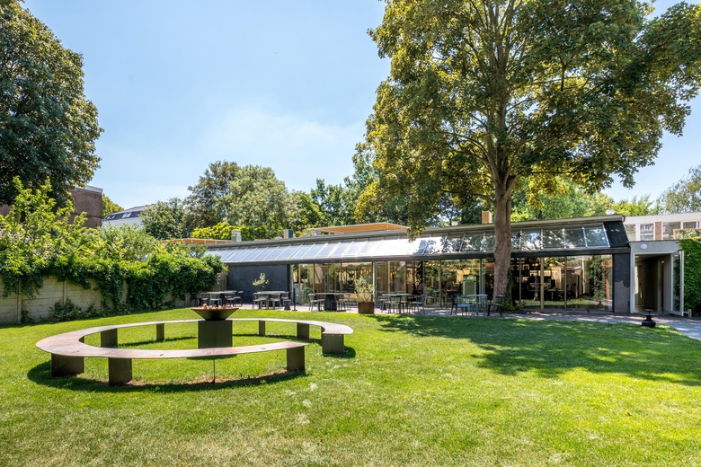 KantoorruimteaanMaliebaan 80<br/> inUtrecht