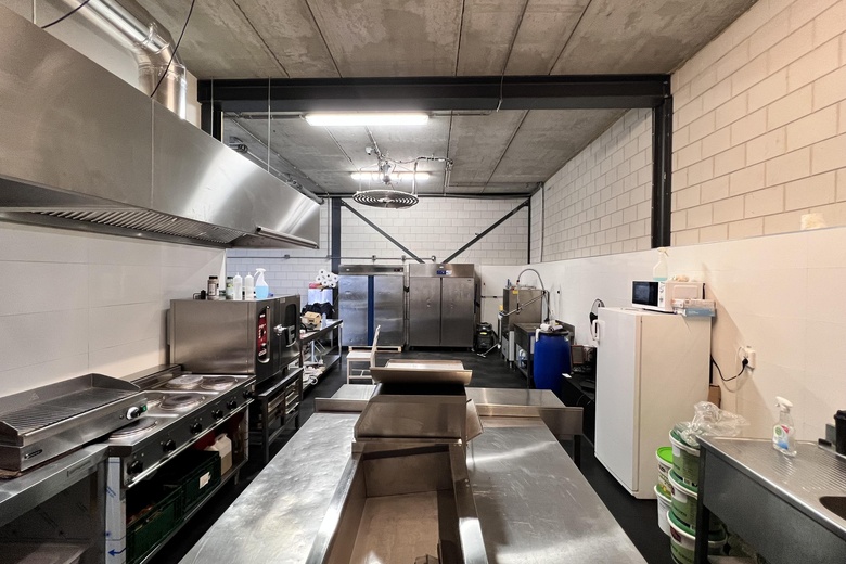 BedrijfsruimteaanGerrit Bolkade 66<br/> inZaandam BedrijfsruimteaanGerrit Bolkade 66<br/> inZaandam