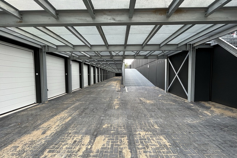 BedrijfsruimteaanRiethil 14 A54<br/> inBreda BedrijfsruimteaanRiethil 14 A54<br/> inBreda