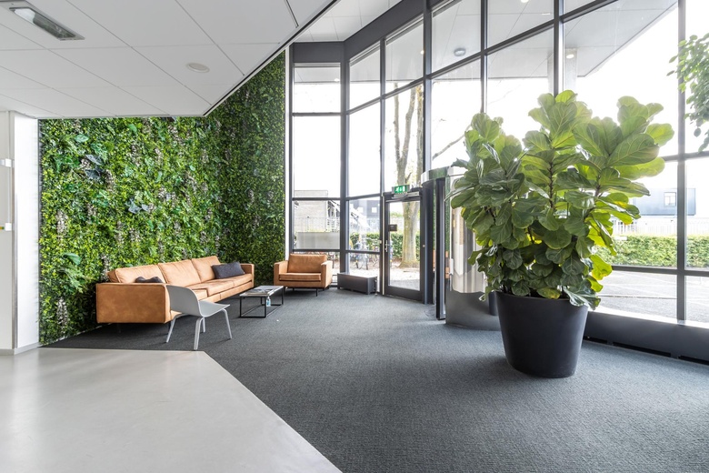 KantoorruimteaanAustralielaan 5<br/> inUtrecht