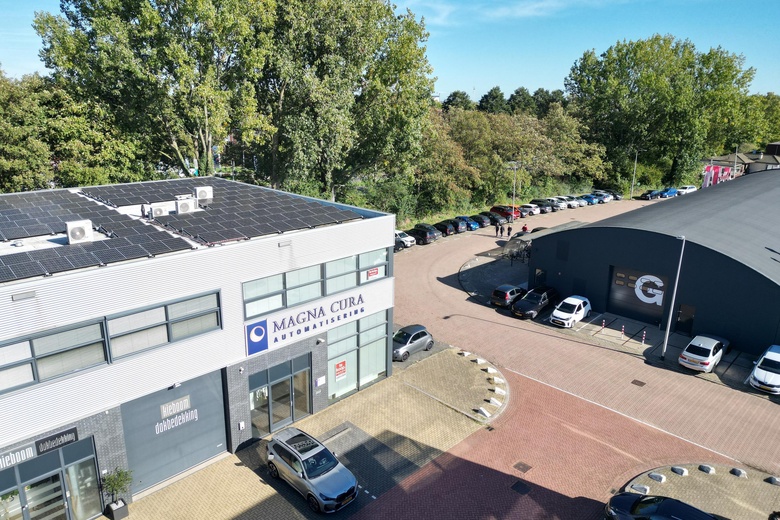 Kantoorruimte Ridderkerk - Lierenstraat 21 - Foto 10