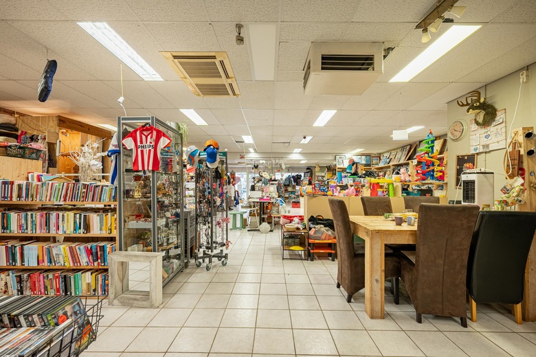 Winkelruimte Beilen - Brinkstraat 21 A - Foto 4