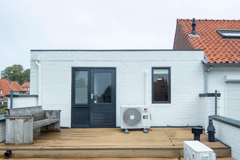 WinkelruimteaanVan Bemmelstraat 1<br/> inAmersfoort