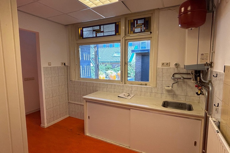 WinkelruimteaanDorpsstraat 51 a<br/> inNieuwerkerk aan den IJssel