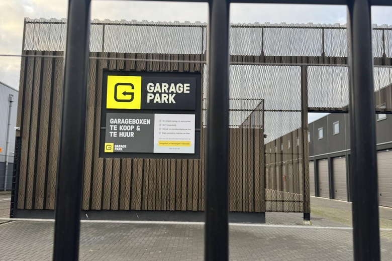 BedrijfsruimteaanVrijewade 40 42<br/> inNieuwegein