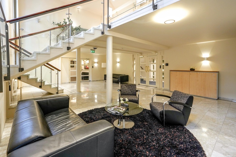 KantoorruimteaanUtrechtseweg 75<br/> inZeist KantoorruimteaanUtrechtseweg 75<br/> inZeist