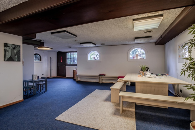 KantoorruimteaanEusebiusbuitensingel 1<br/> inArnhem