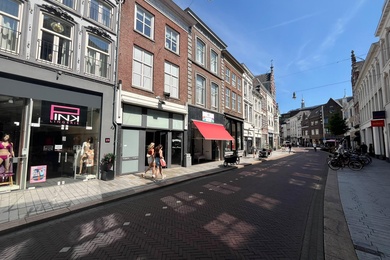 Winkelruimte Den Bosch - Vughterstraat 23 - Foto 2