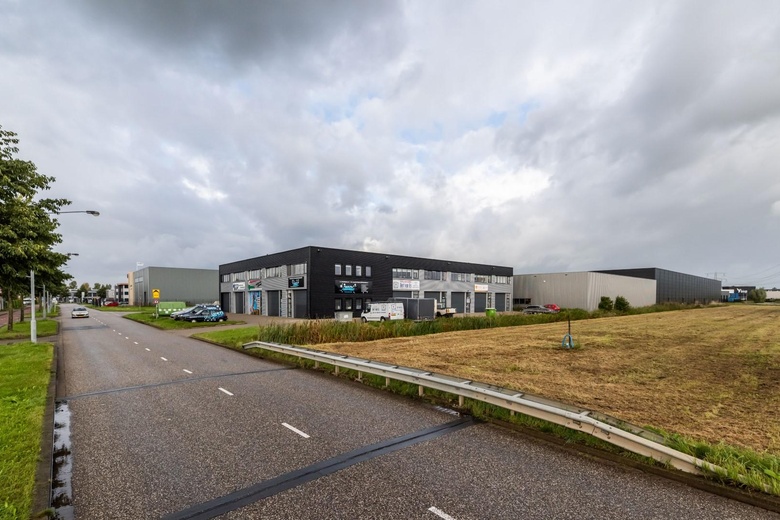 BedrijfsruimteaanToermalijnring 916<br/> inDordrecht