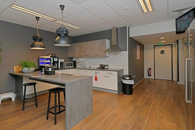 Bedrijfsruimte Maasdijk - Aartsdijkweg 35 - Foto 12