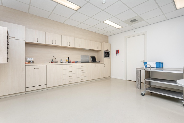 BedrijfsruimteaanIn de Cramer 7<br/> inHeerlen