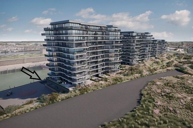 Bekijk foto 2 van Westhavendam 19