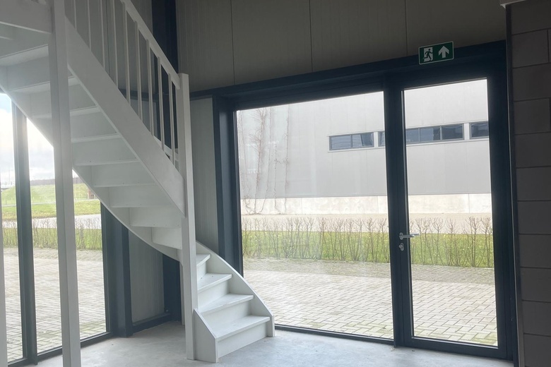 BedrijfsruimteaanHomburg 19 d<br/> inBeesd BedrijfsruimteaanHomburg 19 d<br/> inBeesd