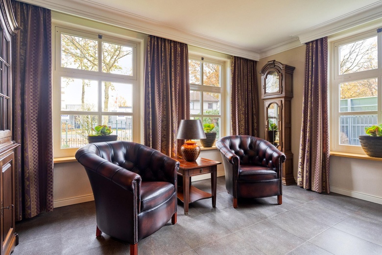 BedrijfsruimteaanHeesterseweg 27<br/> inGeffen