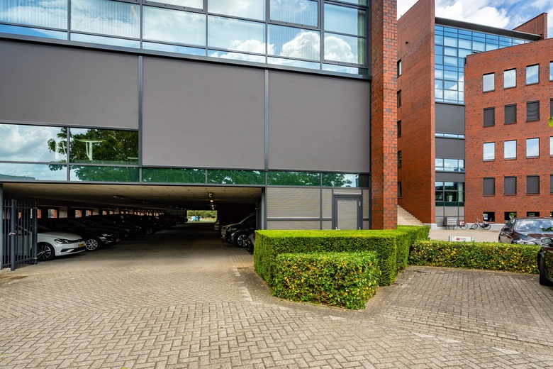 KantoorruimteaanHambakenwetering 5<br/> inDen Bosch