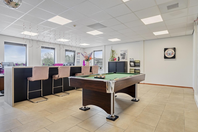 Bedrijfsruimte Sliedrecht - Baanhoek 140 - Foto 14