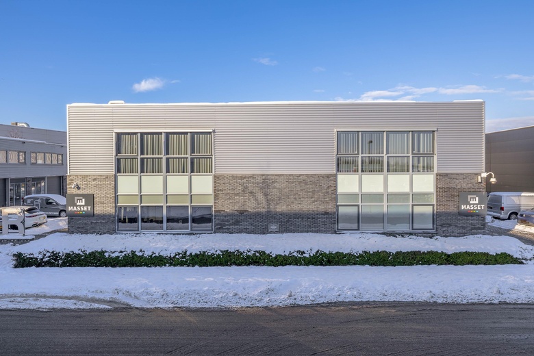 BedrijfsruimteaanZuidbaan 535<br/> inMoordrecht