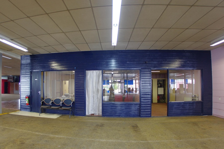 WinkelruimteaanOude Roswinkelerweg 36<br/> inEmmen WinkelruimteaanOude Roswinkelerweg 36<br/> inEmmen