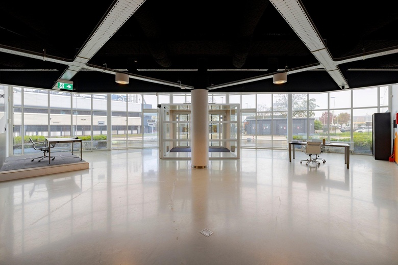 KantoorruimteaanLuttenbergweg 8<br/> inAmsterdam KantoorruimteaanLuttenbergweg 8<br/> inAmsterdam