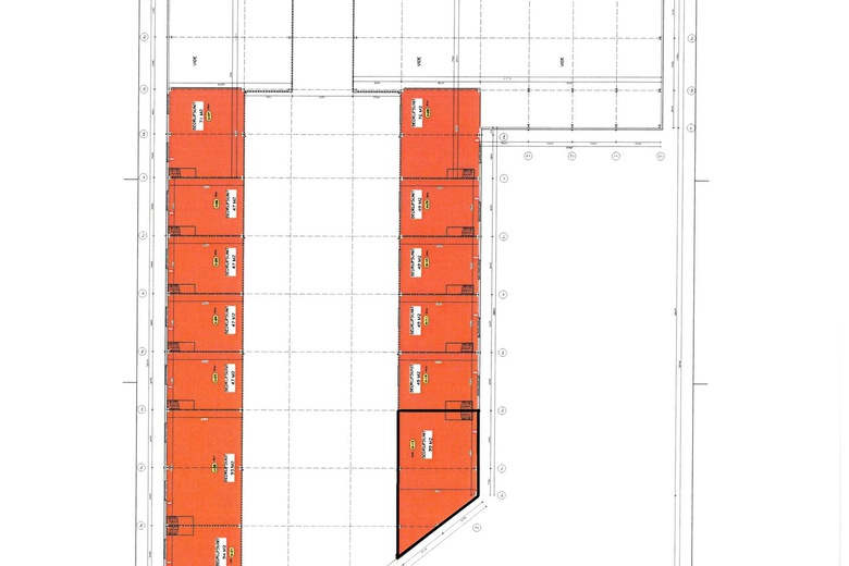 BedrijfsruimteaanStuwweg 9 U 10<br/> inLelystad