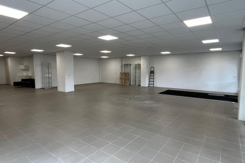 Winkelruimteaande Korenaar 22 A<br/> inOirschot