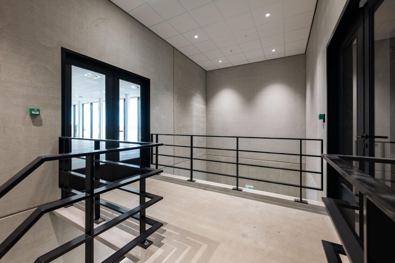 BedrijfsruimteaanVoltaweg 41<br/> inHellevoetsluis BedrijfsruimteaanVoltaweg 41<br/> inHellevoetsluis