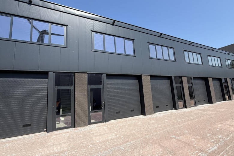 Bedrijfsruimte Zoetermeer - Koperstraat 19 - Foto 2
