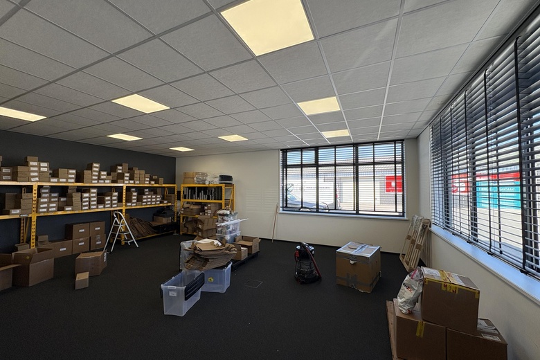KantoorruimteaanHoofdstraat 41 E<br/> inHelmond