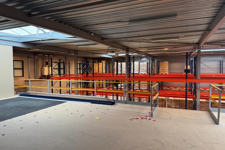 Bedrijfsruimte Rosmalen - De Kleine Elst 55 - Foto 10