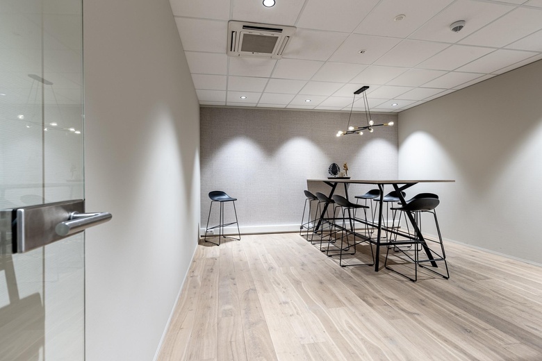 BedrijfsruimteaanPeelterbaan 1<br/> inWeert