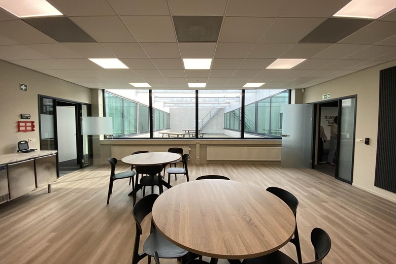 KantoorruimteaanMiddelweg 6 C<br/> inNieuwkuijk