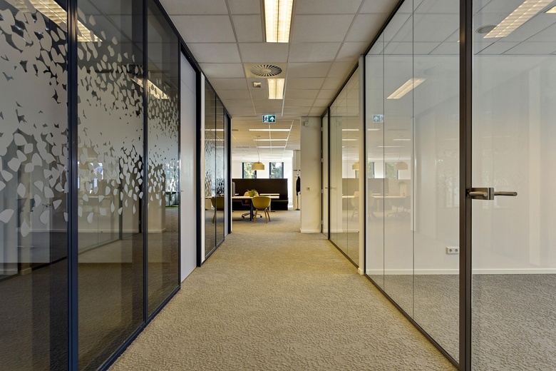 KantoorruimteaanKoppelstraat 91<br/> inBeek en Donk