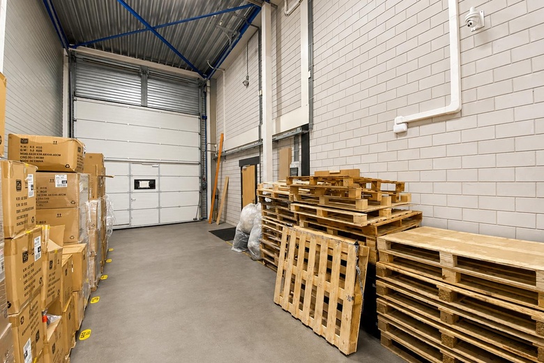 Bedrijfsruimte Almere - Damsluisweg 46 - Foto 6