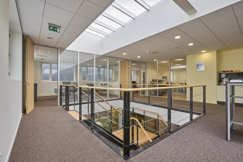 KantoorruimteaanLaanenderweg 30<br/> inAlkmaar