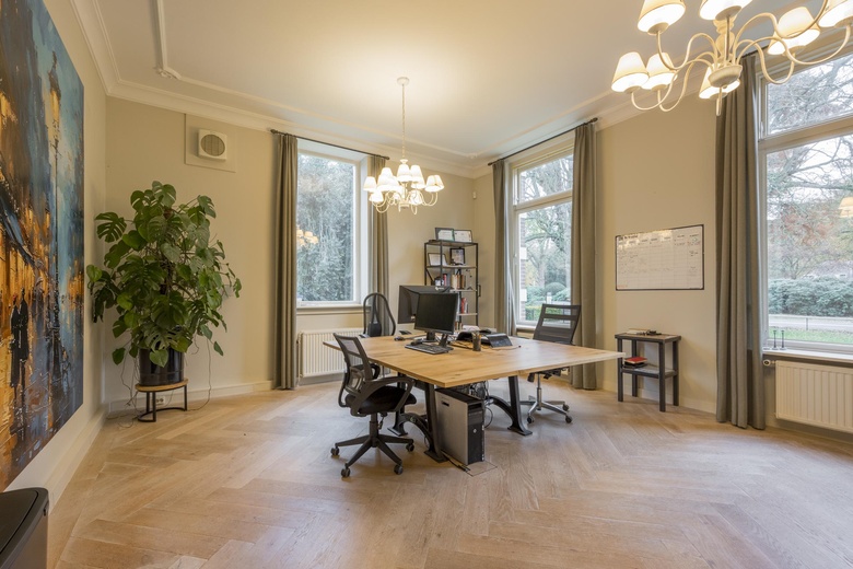 KantoorruimteaanHoofdstraat 252<br/> inDriebergen