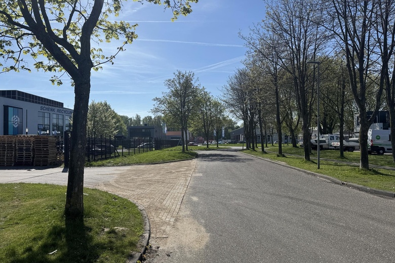 BedrijfsruimteaanBolderweg 39 H<br/> inAlmere