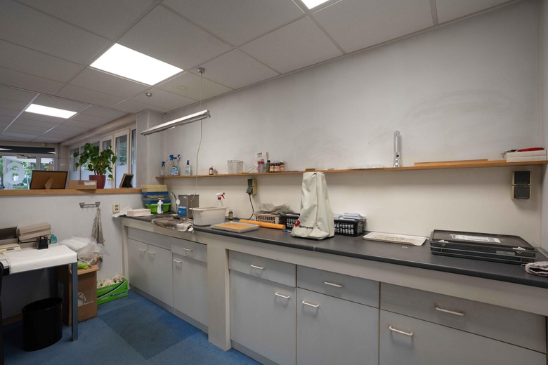 KantoorruimteaanSint Antoniusplein 6<br/> inUrmond