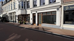 Winkelruimte te huur Den Haag - Badhuisstraat 51