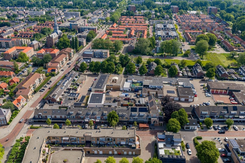 Winkelruimte Heemskerk - Gerrit van Assendelftstraat 5 - Foto 6