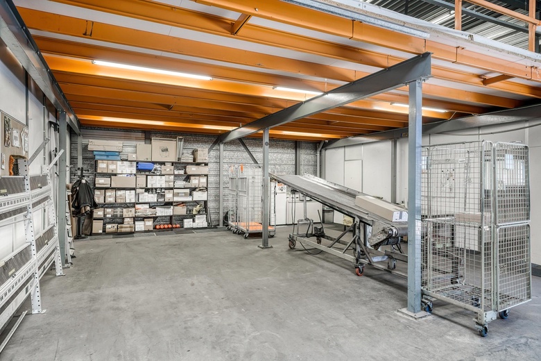 Bedrijfsruimte Zoeterwoude - Energieweg 21 - Foto 23
