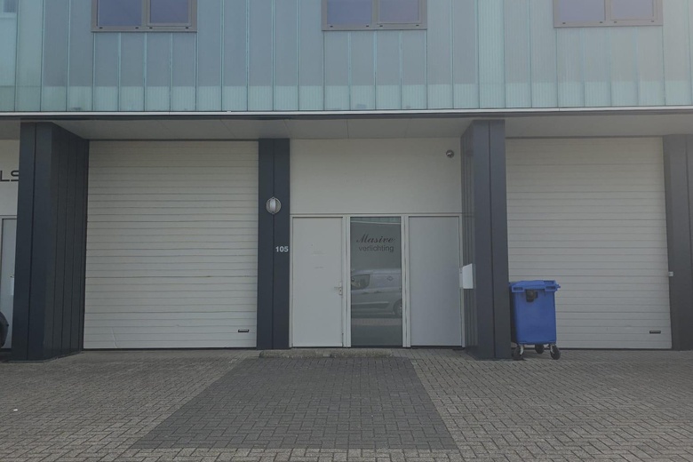 Bekijk foto 1 van Pesetaweg 105