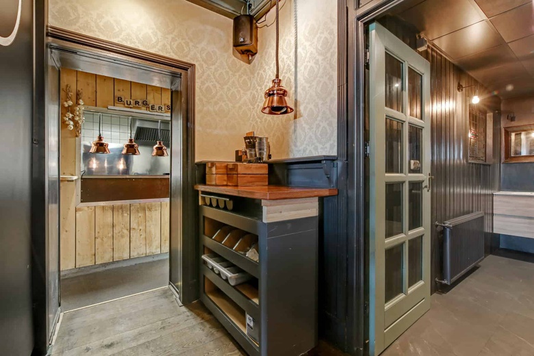 HorecaaanNoordkade 52<br/> inDrachten