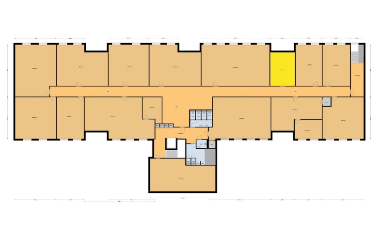 KantoorruimteaanVlierberg 4 06A<br/> inEemnes