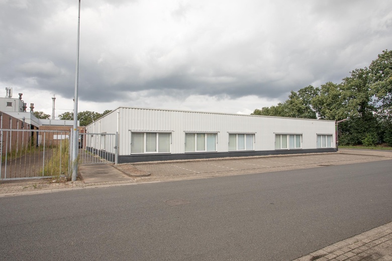 KantoorruimteaanParmentierweg 18<br/> inAlmelo