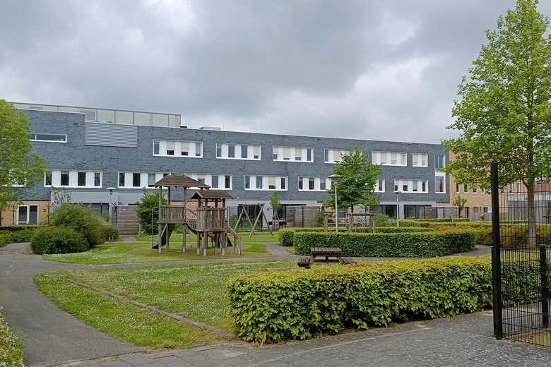 KantoorruimteaanDokter Eeftinck Schattenkerkweg 1<br/> inZwolle