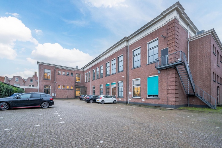 KantoorruimteaanPaardenmarkt 1 A<br/> inAlkmaar KantoorruimteaanPaardenmarkt 1 A<br/> inAlkmaar