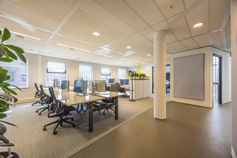 KantoorruimteaanOlympia 6 - 8<br/> inHilversum