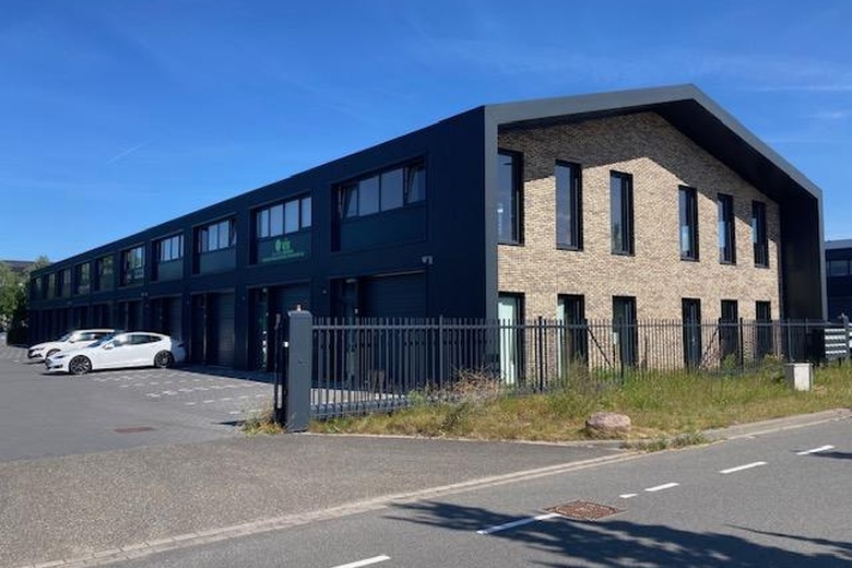 BedrijfsruimteaanDirk Verheulweg 4 R<br/> inWaddinxveen